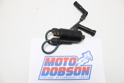 Honda CB650SC 1980 Coil