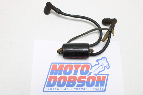 Kawasaki KZ650F 1980 Coil