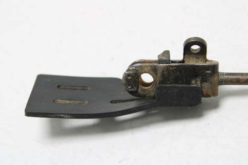 Honda XR250R 1989-1986 43451-KT1-670 ROD, RR. BRAKE Rear Brake Cable