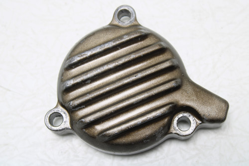 Honda XR250R 1986-1989 11333-KT1-000 COVER, OIL FILTER Clutch Cover