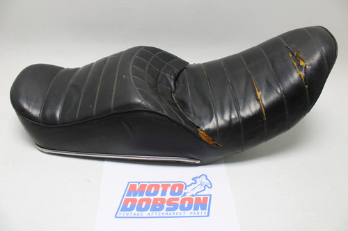 Kawasaki LTD KZ440 A1 1980 Drivers Seat