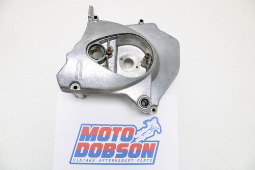 Kawasaki Z1 KZ900 1973-1977 14026-026 COVER,FRONT CHAIN