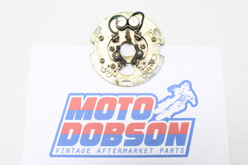 Kawasaki Z1 KZ900 KZ1000 LTD 21135-011 CONTACT BREAKER