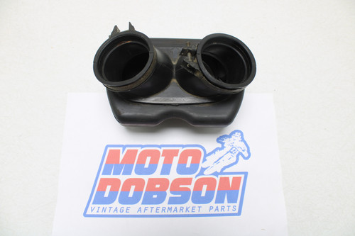 Honda GL650 Silver Wing 1983 17331-ME2-300 CHAMBER, AIR CLEANER