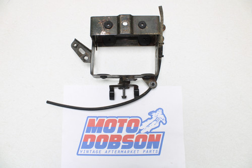 Honda GL650 1983 50327-ME2-000 Battery Box