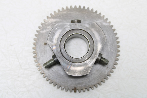 KTM 50 SX 2009 and up Clutch Block Center Hub