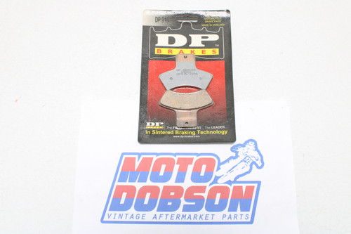 Polaris Magnum Scrambler 500 Rear Brake Pads DP915 S45GG