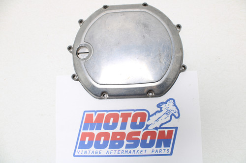 Kawasaki KZ1000 LTD, Police 1978-1981 14032-1015 Clutch Cover