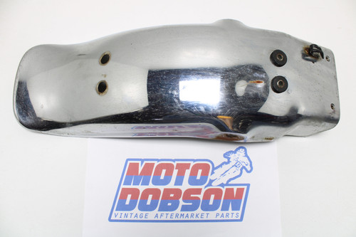 Kawasaki KZ400 1974 35022-114 Rear Fender