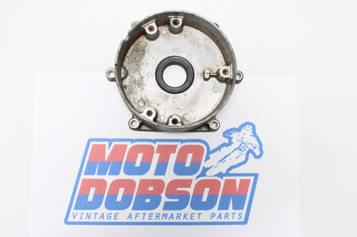 Kawasaki Z1 KZ900 KZ1000 14032-083 COVER,R.H ENGINE