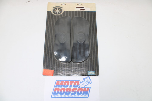 Yamaha V STAR STR-5BN57-10-00 Replacement Floorboards Foot Rest