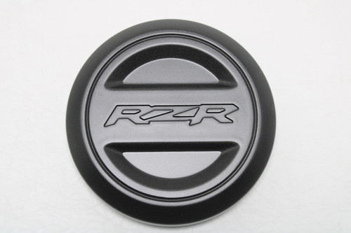 Polaris RZR XP 4 1000 2021-2023 1523994-655 Flash Black Rim Cap