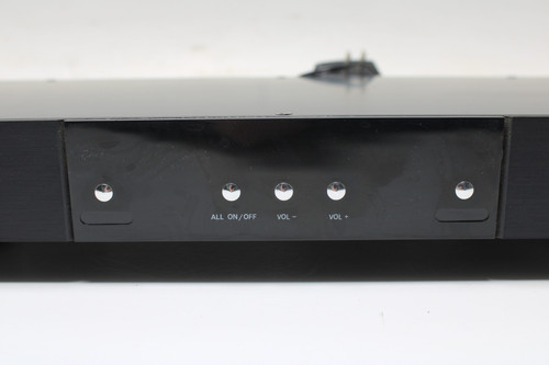 Aton DLA4 Speaker Selector