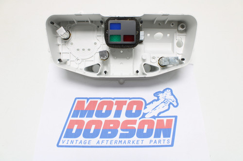 Honda VTR250 1988-1990 37111-KV0-670 CASE ASSY, METER