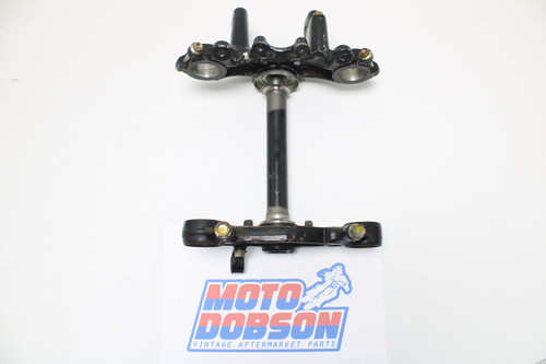 Honda CB750A Hondamatic 53200-392-000ZA 1976-1978 Stem Triple Clamp