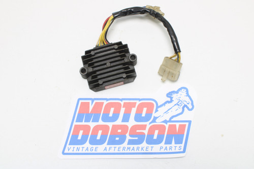 Honda Regulator Rectifier SH236A-12 0.6 12V Shindengen