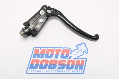 Jawa Babetta Deluxe Moped Start Clutch Lever