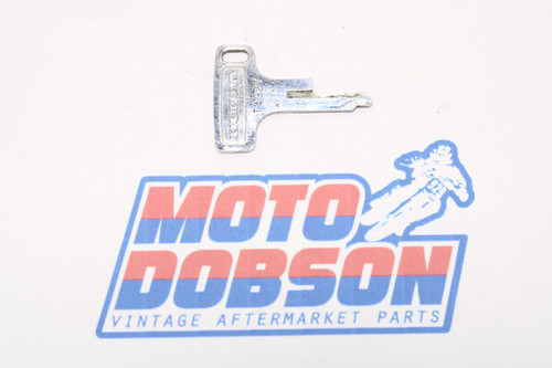 Honda Key Blank T4927