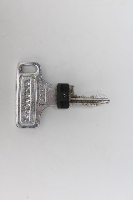 Honda Key Blank T6564