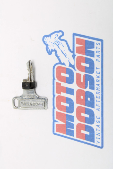 Honda Key Blank T6564
