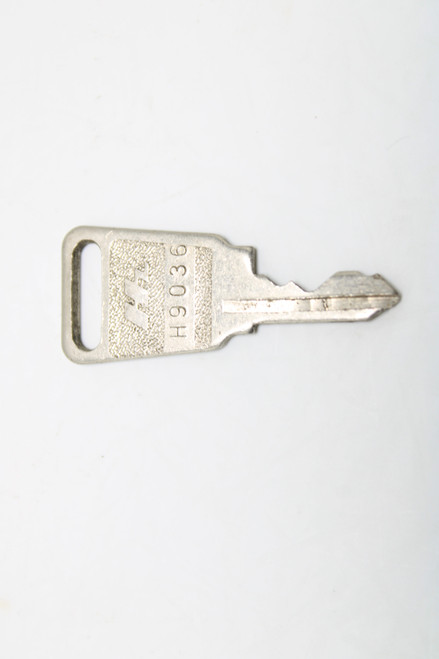 Honda Key Blank H9036