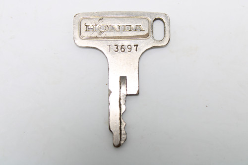Honda Key Blank T3697