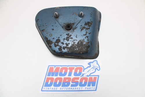 Honda CB450 Side Cover Right Side