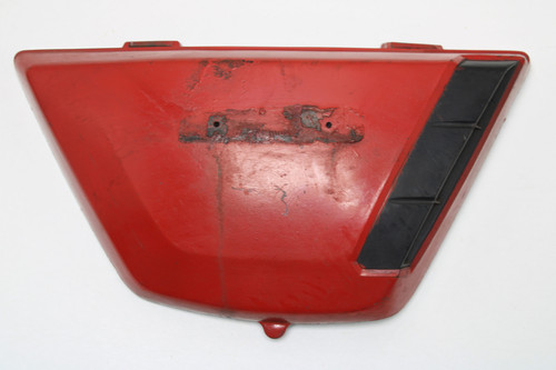 Kawasaki KZ400 Side Cover Right Side