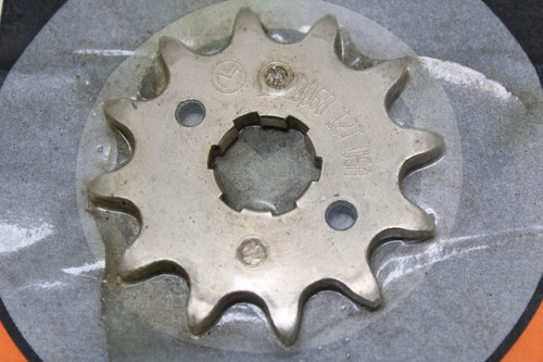 Honda TRX250EX 300EX 12 Tooth Front Sprocket Moose Racing 1212-0068