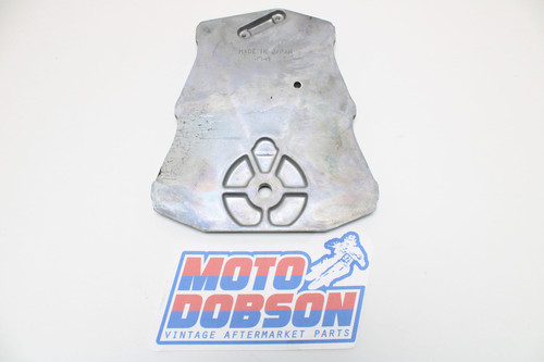 Kawasaki JS440 550 1976 11046-3847 Support Bracket