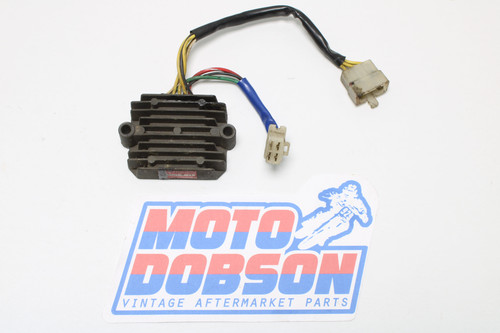 Honda Regulator Rectifier SH236A-12 01.2 Shindengen