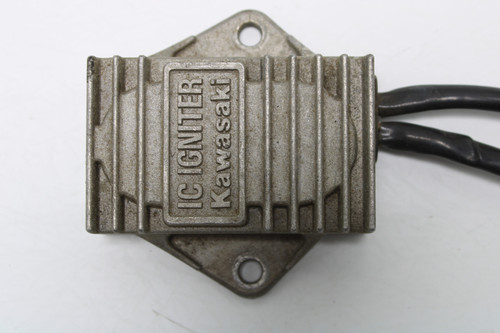 Kawasaki KZ CDI IC Igniter 791221