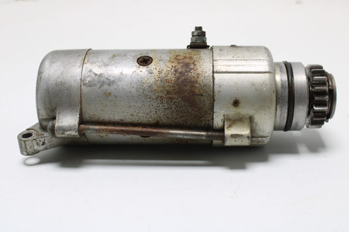 Yamaha Starter Motor 1981 1982? SM-224I 12V Mitsuba