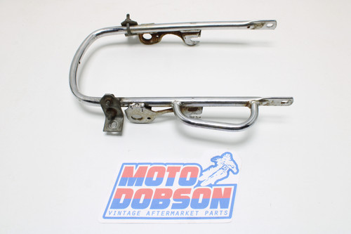 Yamaha RD250 1974-1975 360-21645-00-00 Rear Grab Rail