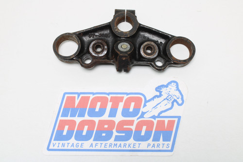 Triumph A65 650 1971-1972 Upper Triple Clamp