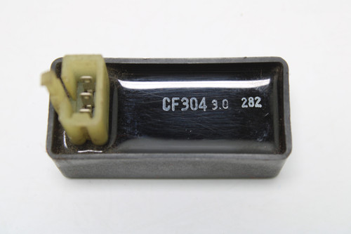 Honda VF Magna CF304 3.0 282 Fuel Pump Relay