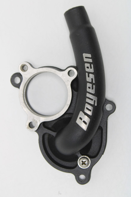 Suzuki RM-Z250 2007-2012 Boysen Water Pump Cover WPK-27B