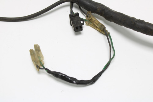 Honda VF500F Interceptor 1984 32100-MF2A Wiring Harness