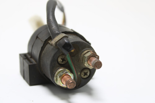 Honda CX500 1978-1983 Starter Solenoid