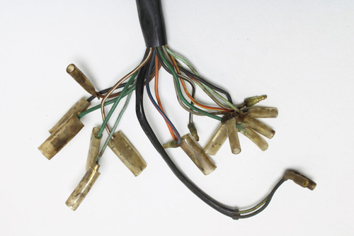 Honda CB350F 1973 Wiring Harness