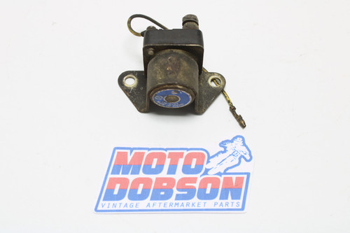 Suzuki GSX400 Starter Relay Solenoid SW 9103