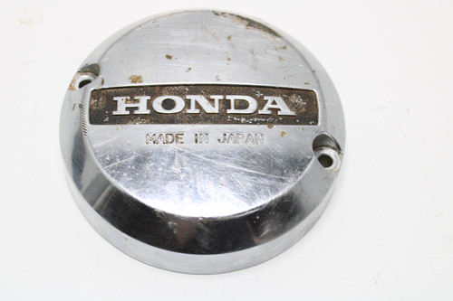 Honda CB650C 1980 30371-426-000 Ignition Engine Cover