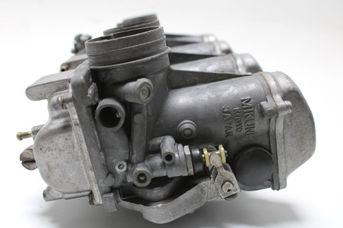 Kawasaki KZ1000 Carburetor