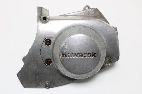 Kawasaki LTD Shaft KZ1100 14025-1321 Engine Sprocket Cover