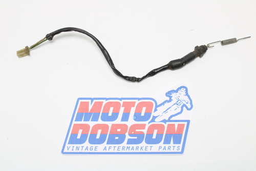 Honda CB650 Nighthawk 1983 Brake Switch