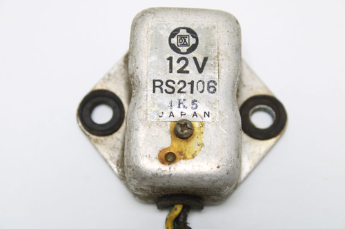 Honda RS2106 Voltage Regulator-Rectifier