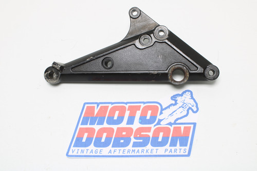 Kawasaki KZ750E KZ650 35011-1081 1981-1983 Right Muffler Stay