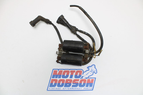 Honda CB750 1969-1978 FL703-12V Ignition Coil Pair