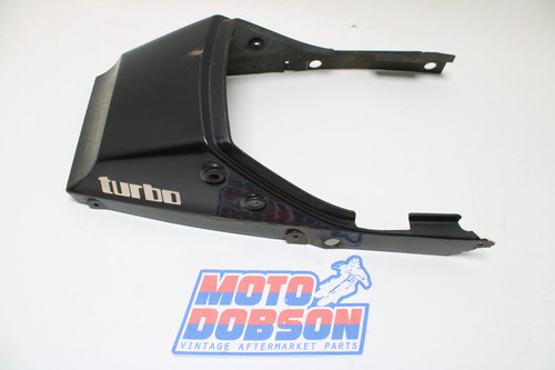 Kawasaki GPZ750 Turbo 1983-1985 14025-1668 Seat Cover Cowl