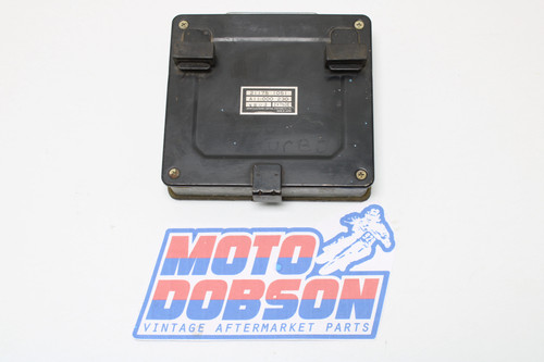 Kawasaki GPZ750 Turbo 1984-1985 21175-1051 CONTROL UNIT-ELECTRON